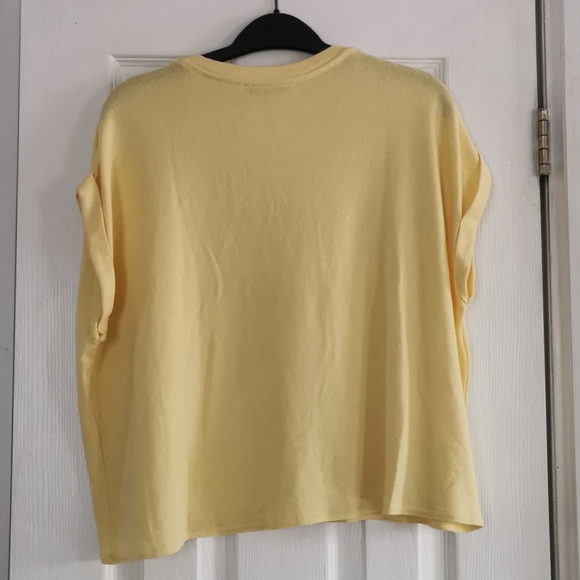 EUC Wilfred Brosh T-Shirt XS - Picture 3 of 3